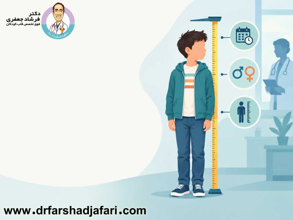 فشار خون بالا در کودکان چه علائمی دارد